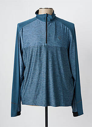 Tricou albastru DARE 2 BE bărbat