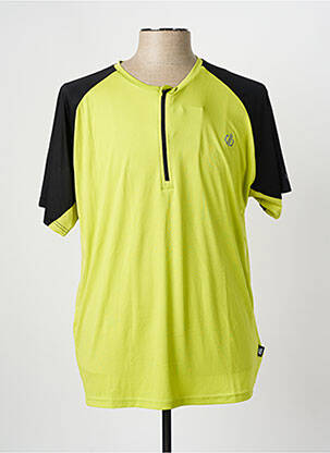 Tricou verde DARE 2 BE bărbat