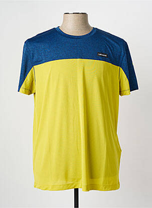 Tricou albastru LAFUMA bărbat