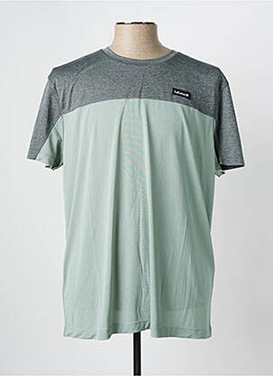 Tricou verde LAFUMA bărbat