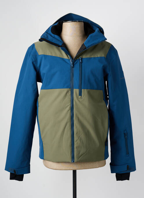 Geacă albastru SUN VALLEY bărbat