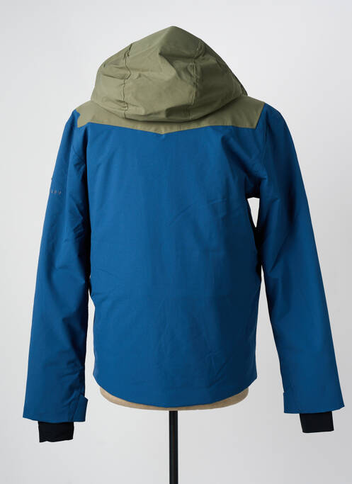 Geacă albastru SUN VALLEY bărbat