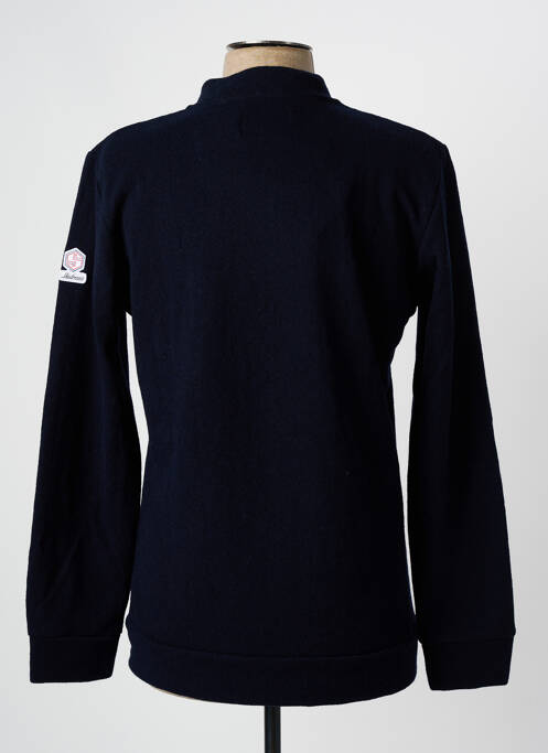 Jachete casual albastru SKIDRESS bărbat