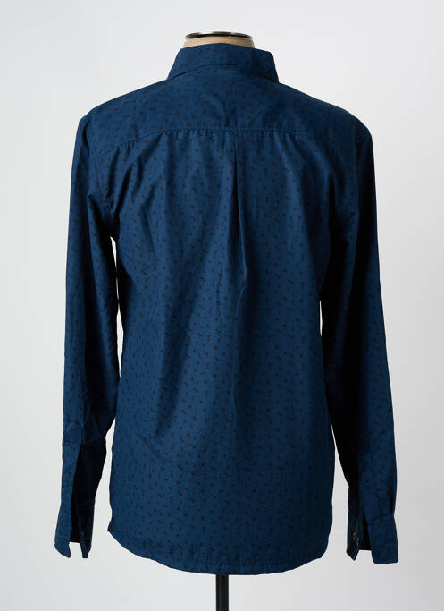 Cămașă cu mâneci lungi albastru REGATTA bărbat