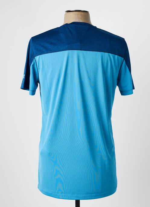 Tricou albastru LAFUMA bărbat