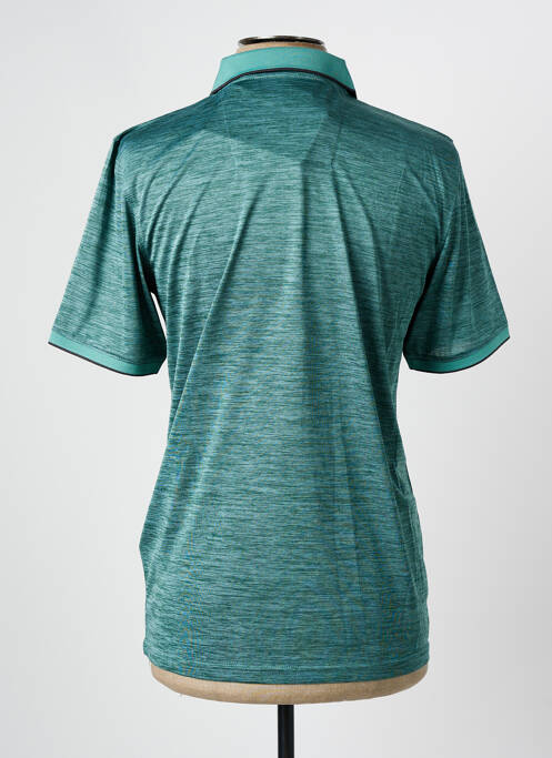 Polo verde REGATTA bărbat