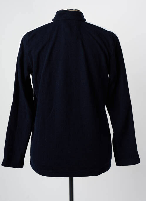 Jachete casual albastru SKIDRESS bărbat