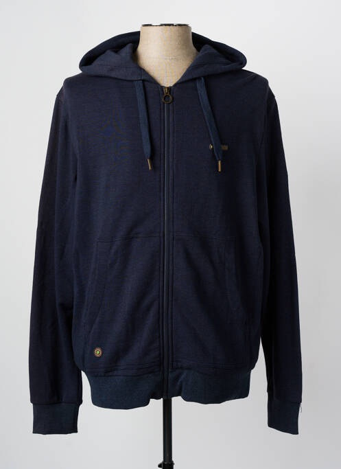 Jachete casual albastru RAGWEAR bărbat