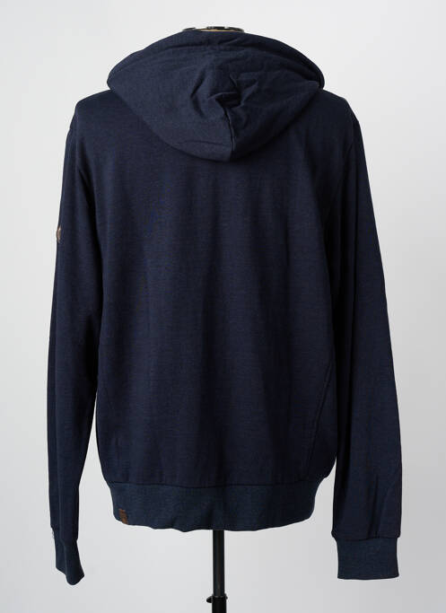 Jachete casual albastru RAGWEAR bărbat