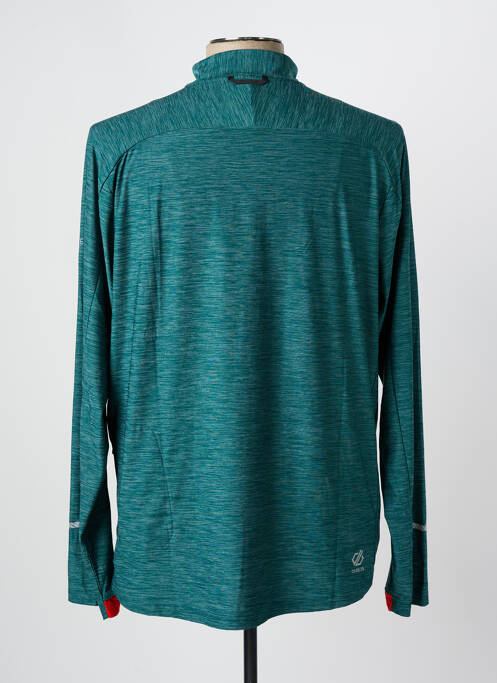 Tricou verde DARE 2 BE bărbat