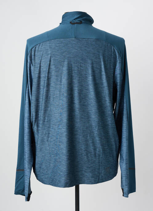 Tricou albastru DARE 2 BE bărbat