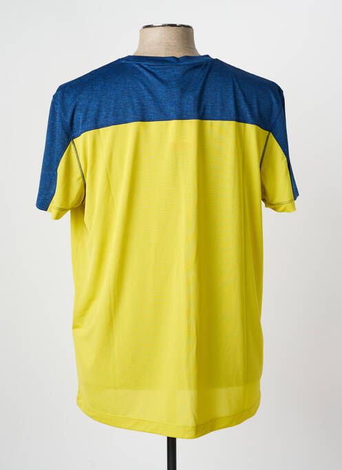 Tricou albastru LAFUMA bărbat