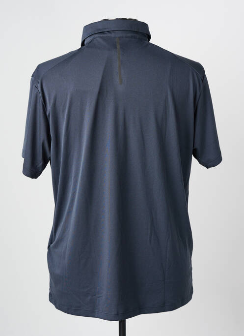 Polo gri EIDER bărbat