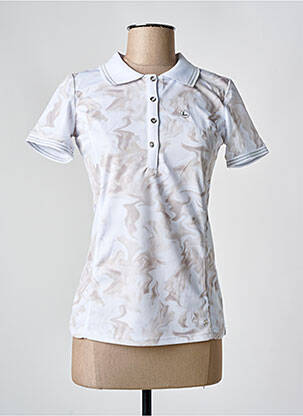 Polo bej LUHTA femeie