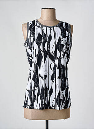 Maiou negru LUHTA femeie