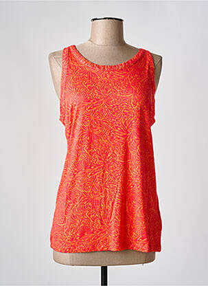 Maiou portocaliu RAGWEAR femeie