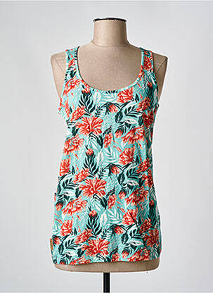 Maiou verde RAGWEAR femeie