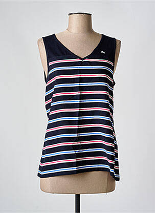 Maiou albastru TBS femeie