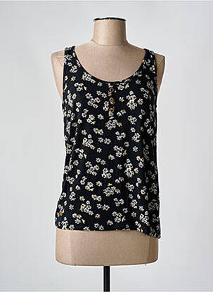 Maiou negru RAGWEAR femeie