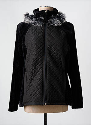 Polar negru ANGELE femeie