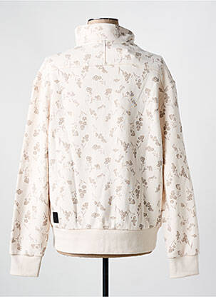 Jachete casual buzunare bej RAGWEAR femeie
