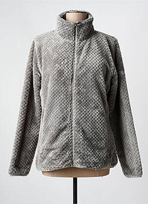 Polar gri ANGELE femeie