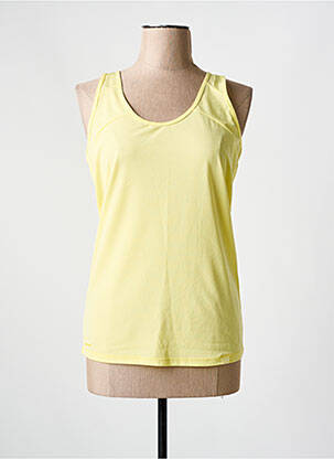 Maiou galben EIDER femeie