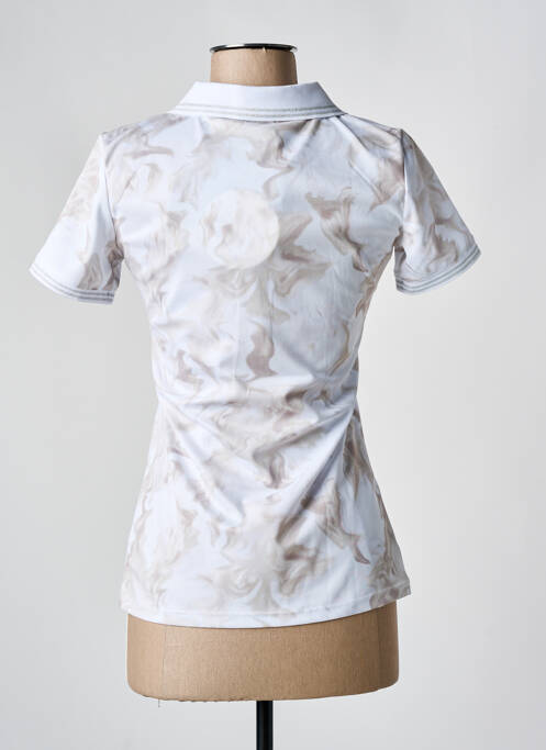 Polo bej LUHTA femeie