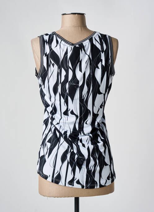 Maiou negru LUHTA femeie