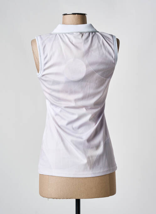 Polo bej LUHTA femeie