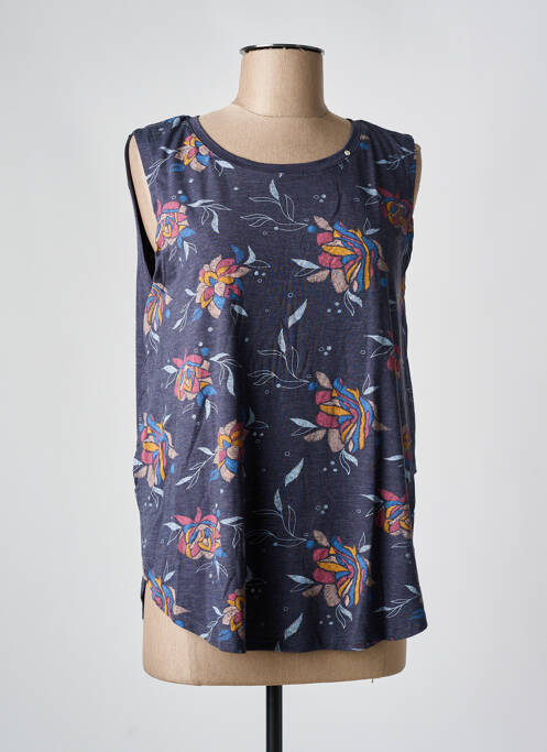 Maiou albastru închis RAGWEAR femeie