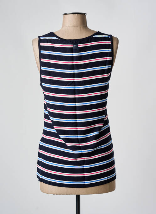 Maiou albastru TBS femeie