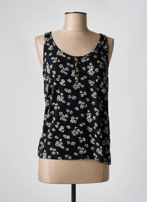 Maiou negru RAGWEAR femeie