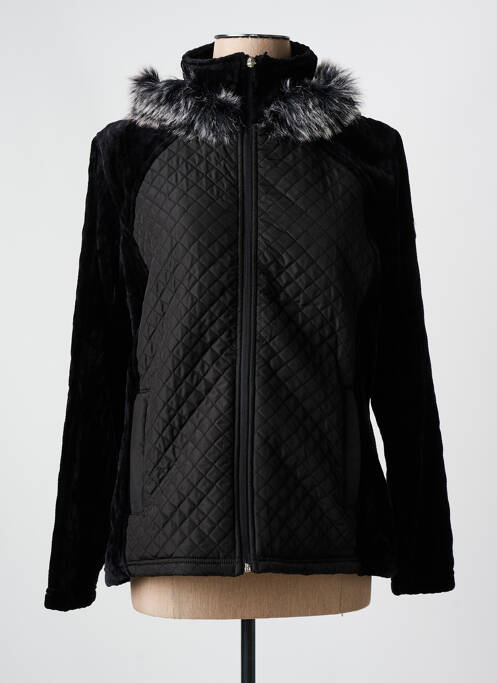 Polar negru ANGELE femeie