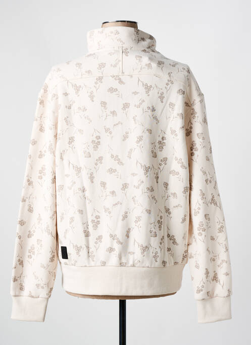 Jachete casual bej RAGWEAR femeie