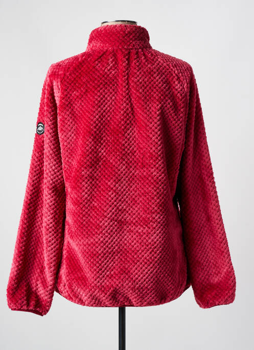 Polar roșu ANGELE femeie