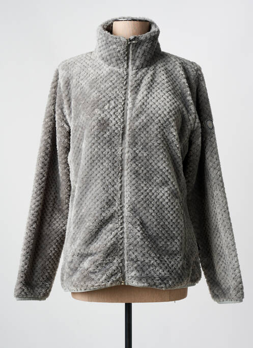 Polar gri ANGELE femeie