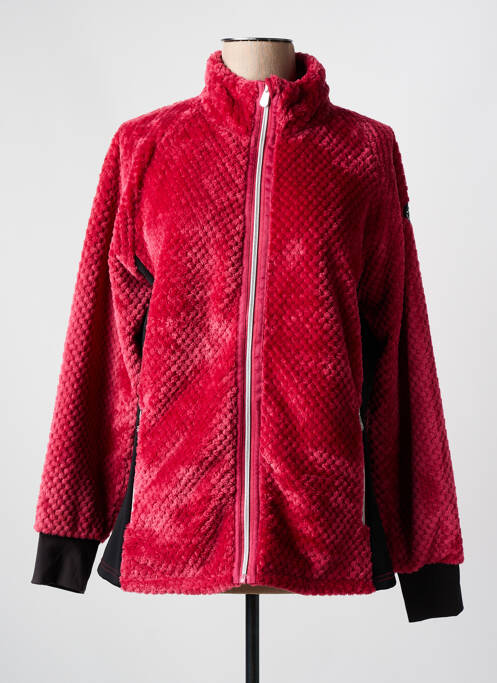 Polar roșu ANGELE femeie