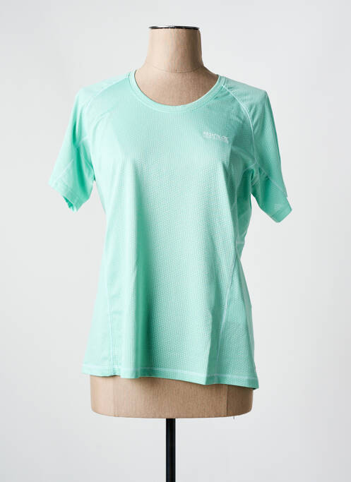 Tricou verde REGATTA femeie