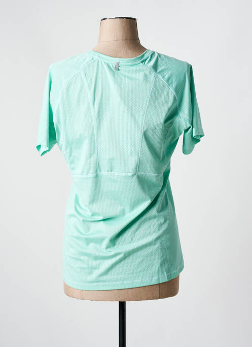 Tricou verde REGATTA femeie