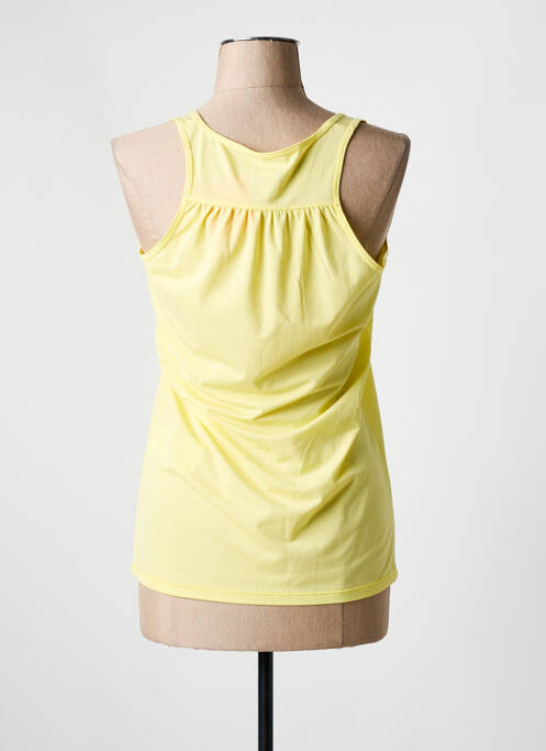 Maiou galben EIDER femeie