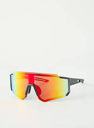 Ochelari de soare negru CITY VISION EYEWEAR unisexe