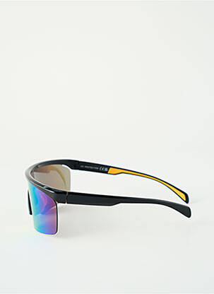 Ochelari de soare negru CITY VISION EYEWEAR unisex