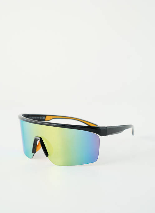 Ochelari de soare negru CITY VISION EYEWEAR unisex