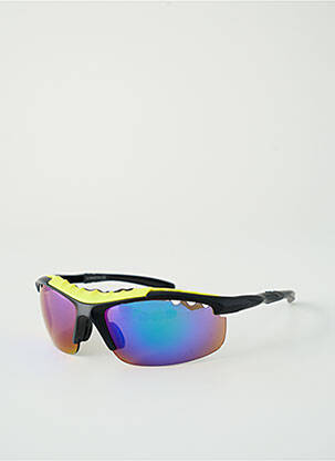 Ochelari de soare galben CITY VISION EYEWEAR unisex