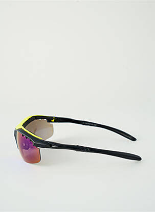 Ochelari de soare galben CITY VISION EYEWEAR unisex