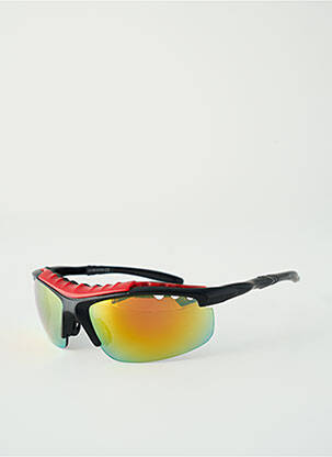 Ochelari de soare roșu CITY VISION EYEWEAR unisex