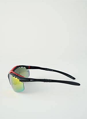 Ochelari de soare roșu CITY VISION EYEWEAR unisex