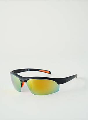 Ochelari de soare negru CITY VISION EYEWEAR unisex