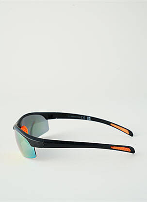 Ochelari de soare negru CITY VISION EYEWEAR unisex